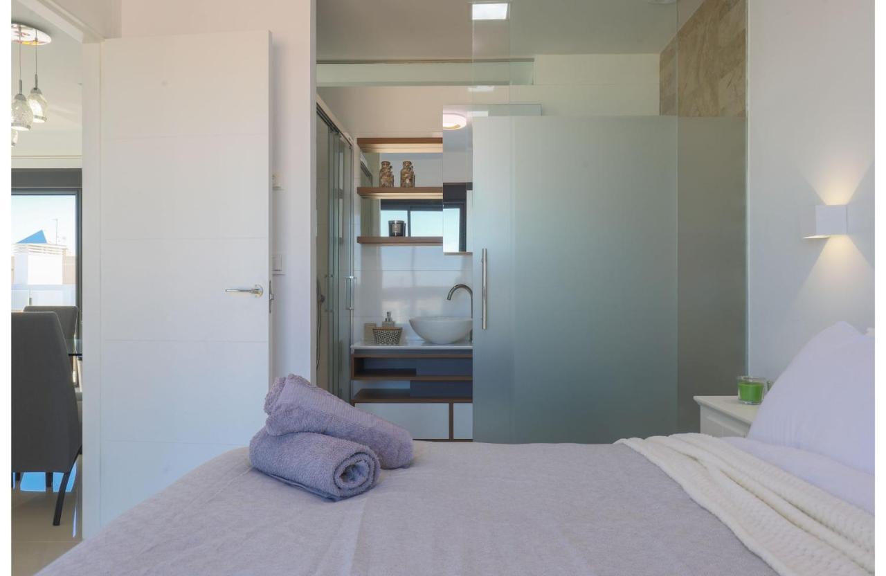 Myflats Luxury Beach Avenue Apartment Arenales del Sol Exterior photo