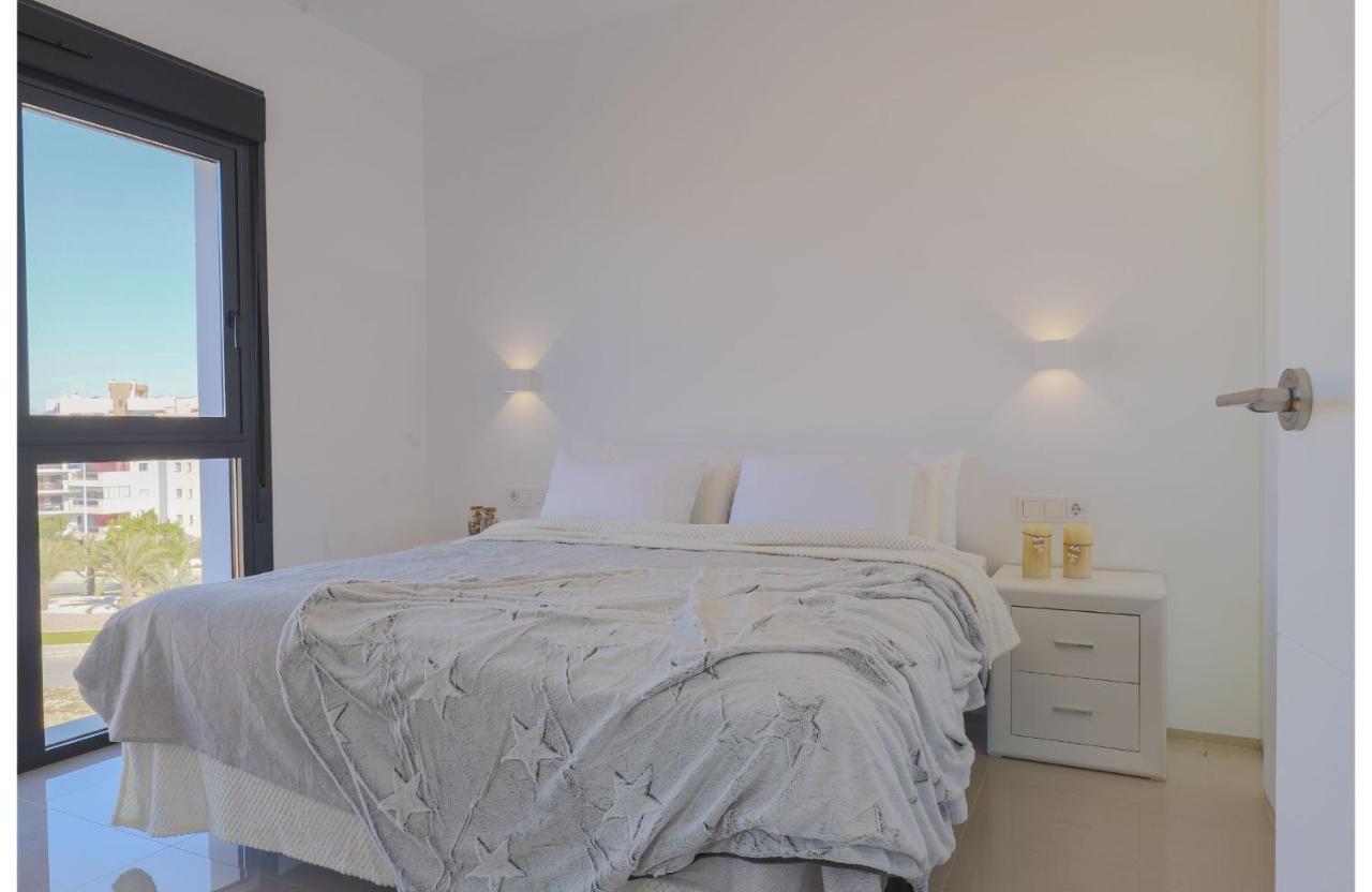 Myflats Luxury Beach Avenue Apartment Arenales del Sol Exterior photo